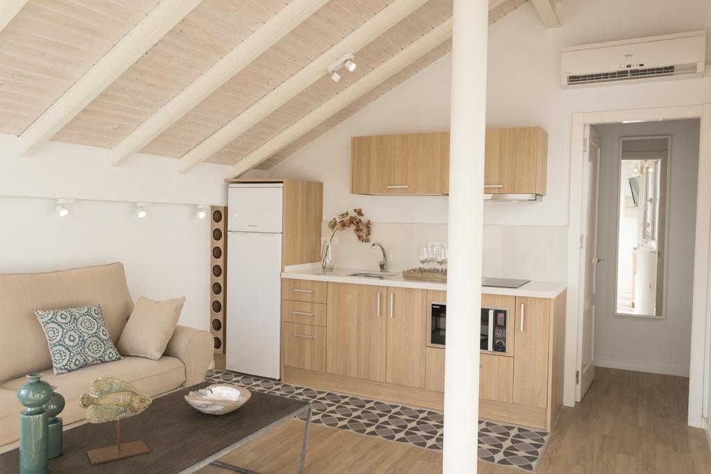 Living4Malaga Atico Cervantes Exterior foto